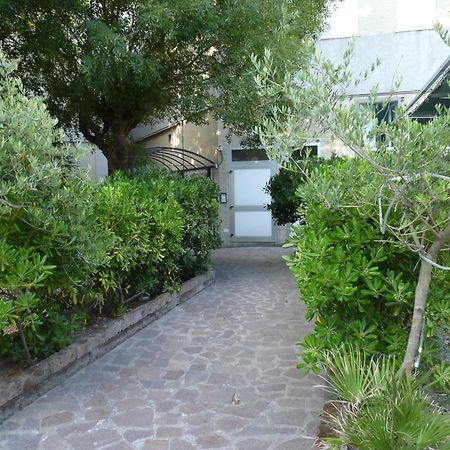 Hotel Zeus Lido Di Classe Room Only Exterior photo