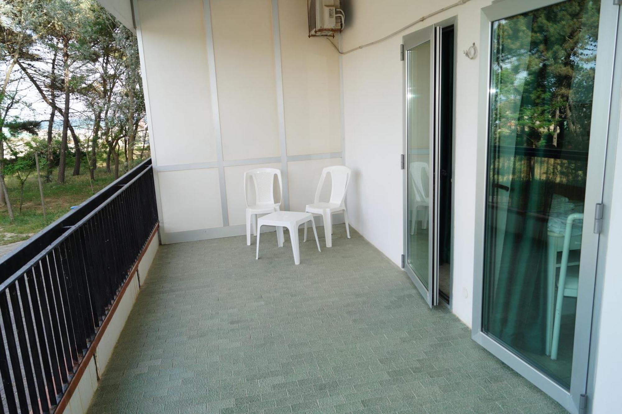 Hotel Zeus Lido Di Classe Room Only Exterior photo